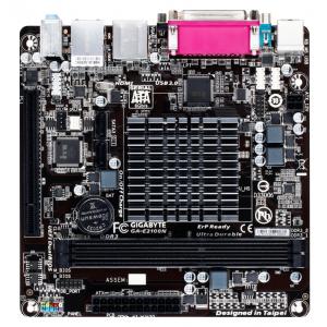 GIGABYTE GA-E2100N (rev. 1.0)