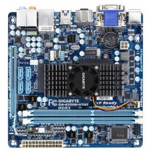 GIGABYTE GA-E350N-USB3 (rev. 1.0)