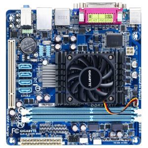 GIGABYTE GA-E350N WIN8 (rev. 1.0)