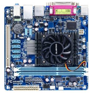 GIGABYTE GA-E350N (rev. 3.0)