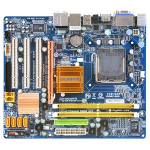 GIGABYTE GA-EG41M-S2H (rev. 1.0)