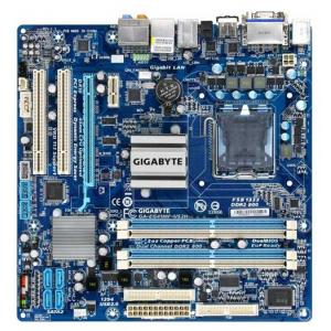 GIGABYTE GA-EG41MF-US2H (rev. 1.3)