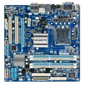 GIGABYTE GA-EG41MFT-US2H (rev. 1.3)