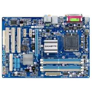 GIGABYTE GA-EP41T-USB3 (rev. 1.0)