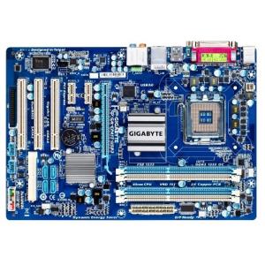 GIGABYTE GA-EP41T-USB3 (rev. 1.3)