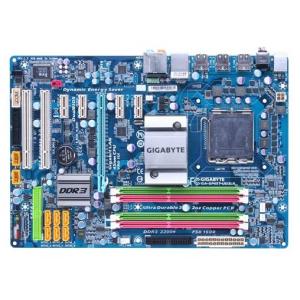 GIGABYTE GA-EP45T-UD3LR (rev. 1.3)