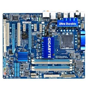 GIGABYTE GA-EP45T-USB3P (rev. 1.0)