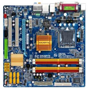 GIGABYTE GA-EQ45M-S2 (rev. 2.1)