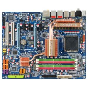 GIGABYTE GA-EX38T-DQ6