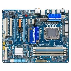 GIGABYTE GA-EX58-UD3R (rev. 1.6)