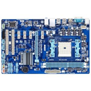 GIGABYTE GA-F2A55-DS3 (rev. 1.0)