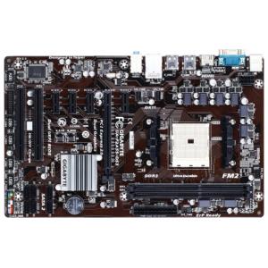 GIGABYTE GA-F2A55-DS3 (rev. 2.0)