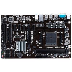 GIGABYTE GA-F2A55-DS3 (rev. 3.0)