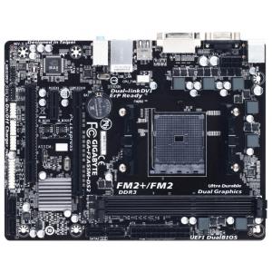 GIGABYTE GA-F2A55M-DS2 (Rev. 3.0)