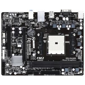 GIGABYTE GA-F2A55M-S1 (Rev. 1.0)