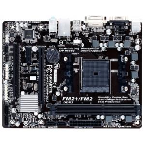 GIGABYTE GA-F2A58M-DS2 (rev. 3.x)