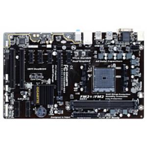 GIGABYTE GA-F2A68H-DS3 (rev. 1.0)