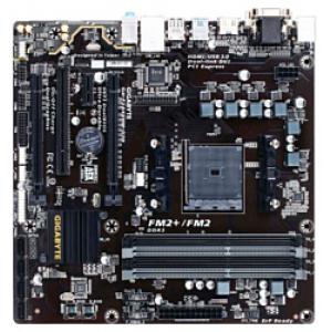 GIGABYTE GA-F2A68HM-D3H (rev. 1.0)