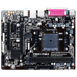 GIGABYTE GA-F2A68HM-DS2H (rev. 1.1)