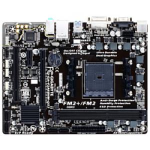 GIGABYTE GA-F2A68HM-DS2 (rev. 1.0)