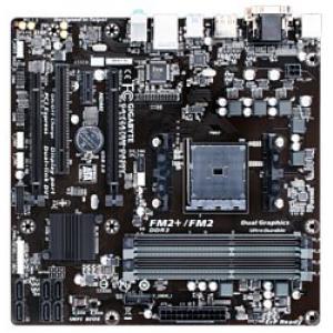 GIGABYTE GA-F2A78M-DASHV (rev. 1.0)