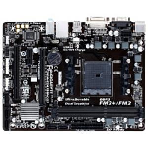 GIGABYTE GA-F2A78M-DS2 (rev. 3.1)