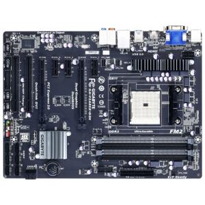 GIGABYTE GA-F2A85X-D3H (rev. 1.0)