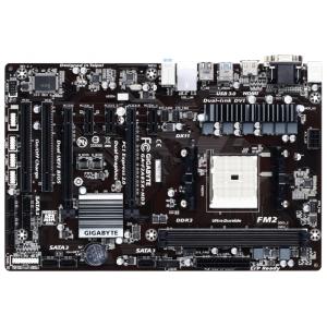 GIGABYTE GA-F2A85X-HD3 (rev. 1.0)