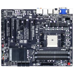 GIGABYTE GA-F2A85X-UP4 (rev. 1.0)