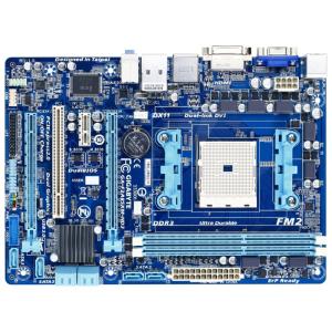 GIGABYTE GA-F2A85XM-HD3 (rev. 1.0)