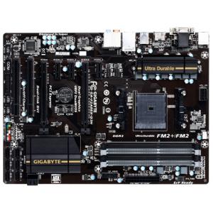 GIGABYTE GA-F2A88X-D3H (rev. 3.0)