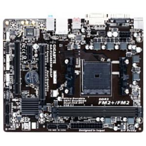 GIGABYTE GA-F2A88XM-DS2P (rev. 1.0)