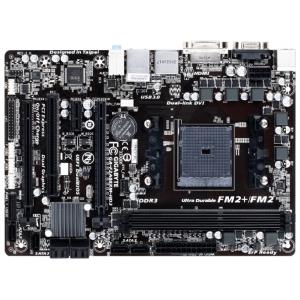 GIGABYTE GA-F2A88XM-HD3 (rev. 3.0)