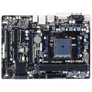 GIGABYTE GA-F2A88XM-HD3 (rev. 3.2)