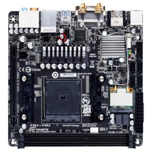 GIGABYTE GA-F2A88XN-WIFI (rev. 3.0)