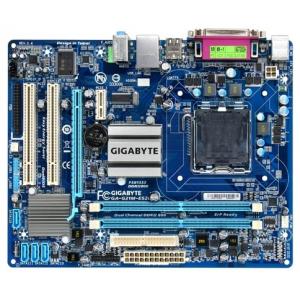 GIGABYTE GA-G31M-ES2L (rev. 2.4)