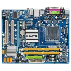 GIGABYTE GA-G31M-ES2L (rev. 2.x)