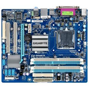 GIGABYTE GA-G41M-Combo (rev. 1.4)