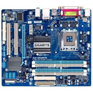 GIGABYTE GA-G41M-Combo (rev. 2.0)