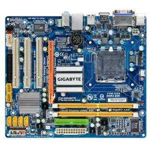 GIGABYTE GA-G41M-ES2H (rev. 1.3)