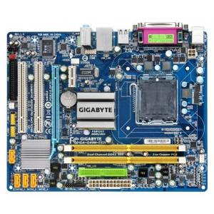 GIGABYTE GA-G41M-ES2L (rev. 1.0)