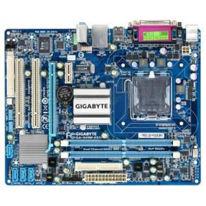 GIGABYTE GA-G41M-ES2L (rev. 1.1)