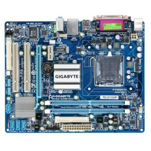 GIGABYTE GA-G41M-ES2L (rev. 1.3)