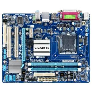 GIGABYTE GA-G41M-ES2L (rev. 1.4)