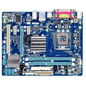 GIGABYTE GA-G41MT-D3PT (rev. 1.3)