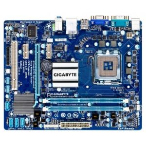 GIGABYTE GA-G41MT-D3P (rev. 1.3)