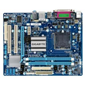 GIGABYTE GA-G41MT-D3 (rev. 1.3)