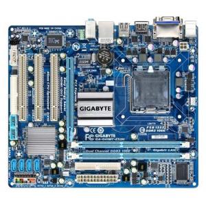 GIGABYTE GA-G41MT-ES2H (rev. 1.0)