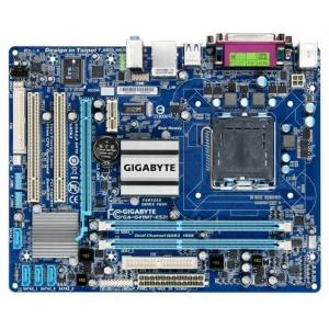 GIGABYTE GA-G41MT-ES2L (rev. 1.3)