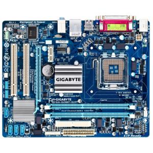 GIGABYTE GA-G41MT-S2PT (rev. 1.0)